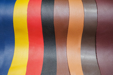 About <em>City Leather</em>