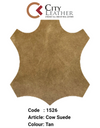 Cow Suede (1526)