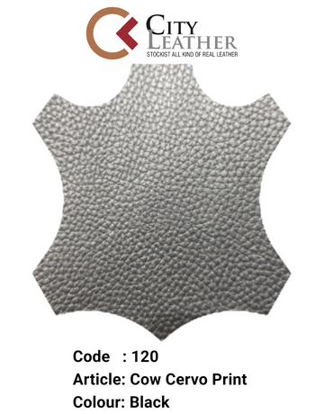 Cow Cervo Print (120)