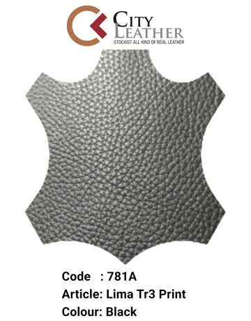 Lima Tr3 Print