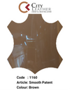Cow Smooth Patent