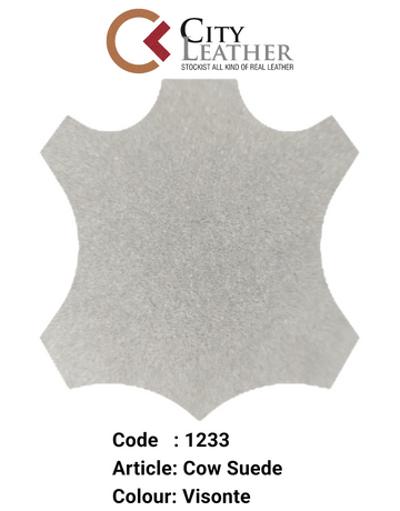 Cow Suede (1233)